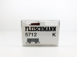 Fleischmann 5712 K in ovp