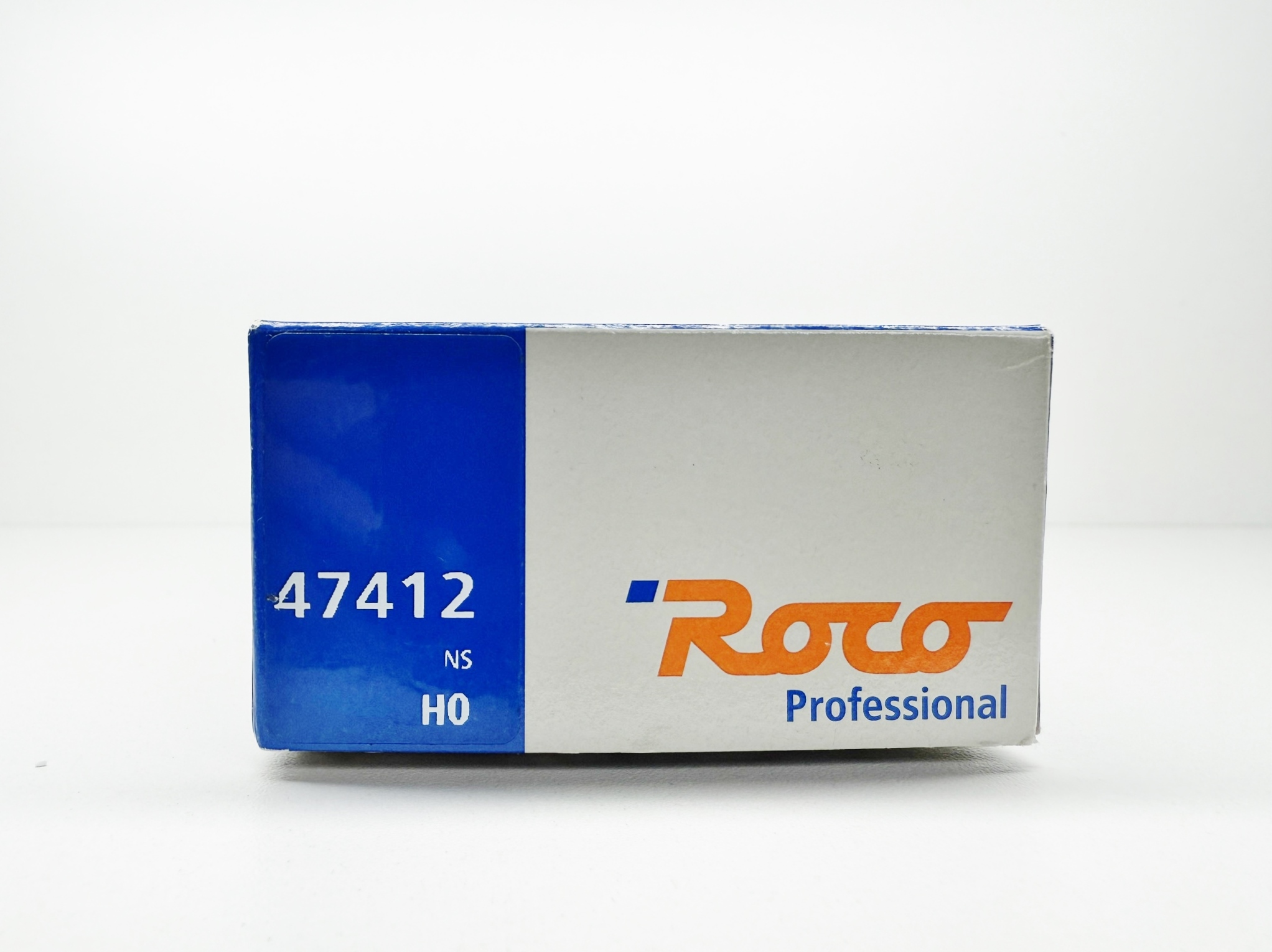 Roco 47412 Zelflosser NS in ovp