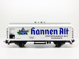 Trix 23883 Koelwagen DB-AG in ovp
