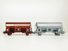 Roco 44111 Wagenset DB in ovp