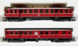 Roco 43004 Treinstel BR 485/885 in ovp