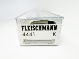 Fleischmann 4441 K ICE Rijtuig DB in ovp (2)