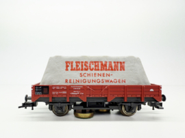Fleischmann 5569 Railreinigingswagen DB in ovp