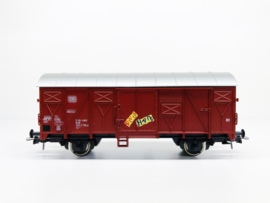 Roco 46819 Gesloten goederenwagen DB in ovp