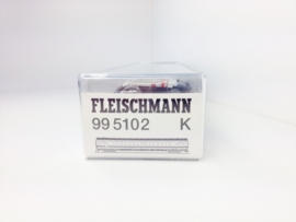 Fleischmann 99 5102 K in ovp