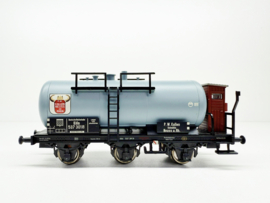 Liliput L235498 Ketelwagen DR in ovp
