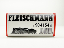 Fleischmann 90 4154 Stoomlocomotief NS 4105 in ovp