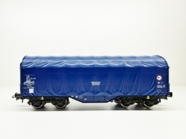 Roco 67727 Gesloten goederenwagen DB-AG in ovp