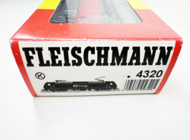 Fleischmann 4320 Elektrische locomotief BR 145 in ovp