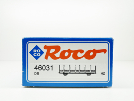 Roco 46031 Open goederenwagen DB in ovp