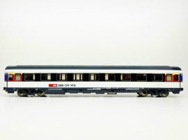 Roco 54166 Personenrijtuig 'Eurocity' SBB in ovp