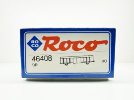 Roco 46408 Gesloten goederenwagen DB in ovp