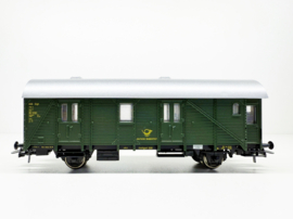 Roco 44255 Gesloten goederenwagen DB in ovp