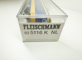 Fleischmann 82 5116 NL K Personenrijtuig NS in ovp