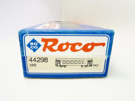 Roco 44298 Personenrijtuig SBB in ovp