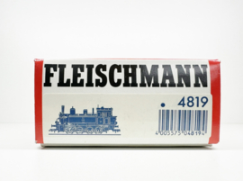 Fleischmann 4819 in ovp