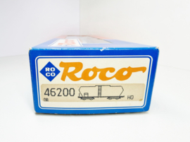 Roco 46200 Ketelwagen DB in ovp