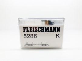 Fleischmann 5286 K Rongenwagen DB in ovp
