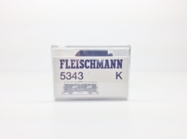 Fleischmann 5343 K in ovp