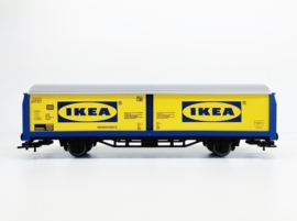 Fleischmann 5337 K Schuifwandwagen DB in ovp