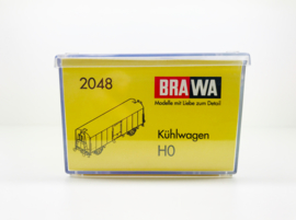 Brawa 2048 Koelwagen DB in ovp