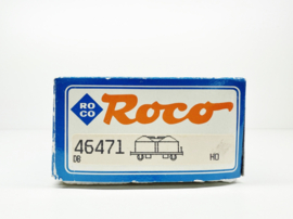 Roco 46471 Silowagen DB in ovp