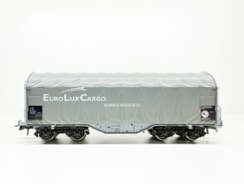 Roco 47442 Gesloten goederenwagen CFL in ovp