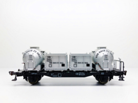 Fleischmann 5230 Containerwagen DB in ovp