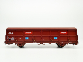Roco 46338 Schuifwandwagen NS in ovp
