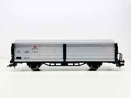 Fleischmann 5336 Schuifwandwagen SBB-CFF in ovp