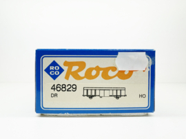 Roco 46829 Gesloten goederenwagen DR in ovp