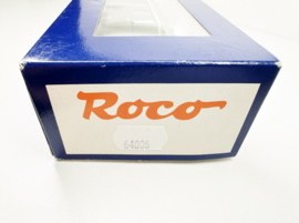 Roco 64006 Personenrijtuig DB in ovp (1)