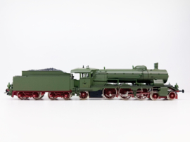 Roco 43216 Stoomlocomotief Klasse C in ovp
