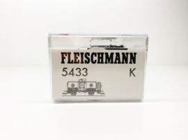 Fleischmann 5433 K Ketelwagen DRG in ovp