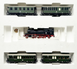Liliput 875 0992 Treinset 'Langenschwalbacher Bäderzug' in ovp