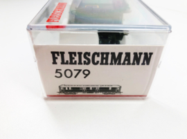 Fleischmann 5079 Postrijtuig DRG in ovp