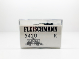Fleischmann 5420 K in ovp (1)