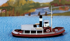 Noch 35751 Loodsboot + waterfolie
