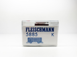 Fleischmann 5885 K in ovp