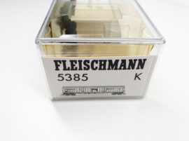 Fleischmann 5385 K Grootvolumewagen in ovp