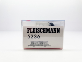 Fleischmann 5236 Containerwagen DB in ovp