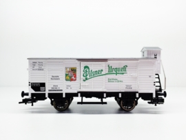 Fleischmann 5357 K Koelwagen DRG in ovp