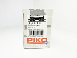 Piko 54915 Ketelwagen DB-AG in ovp