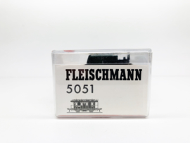 Fleischmann 5051 Personenrijtuig DRG in ovp (1)