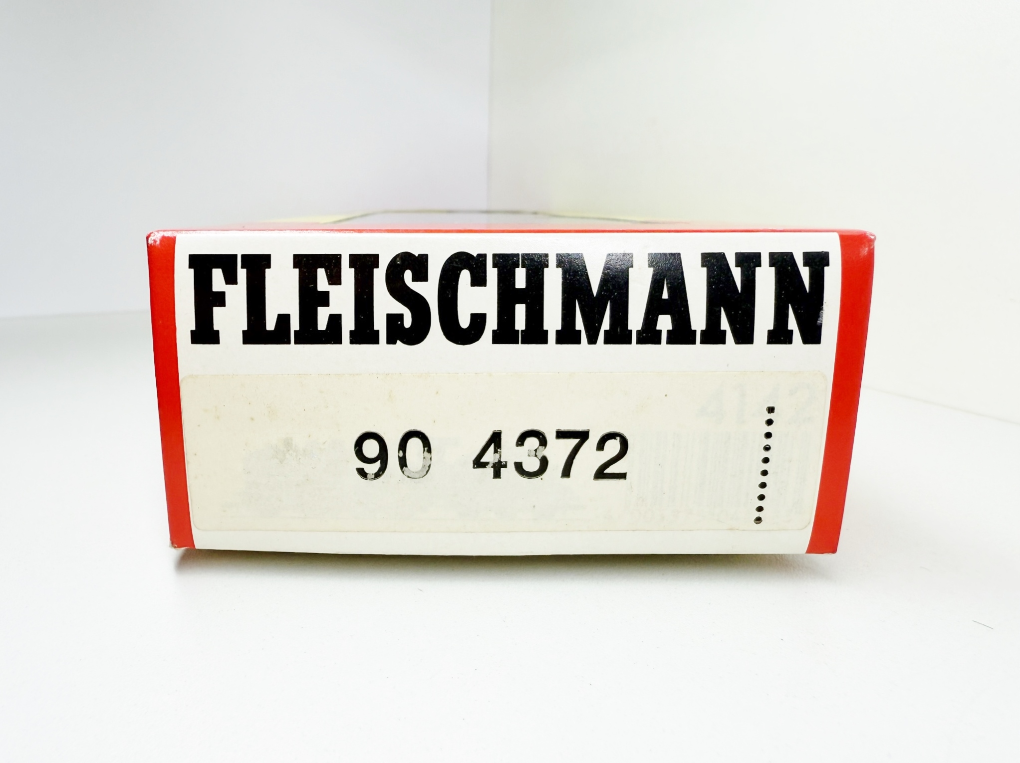 Fleischmann 90 4372 Elektrische locomotief NS 1210 in ovp*
