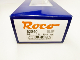 Roco 62840 Diesellocomotief BR 221 (NEM) in ovp