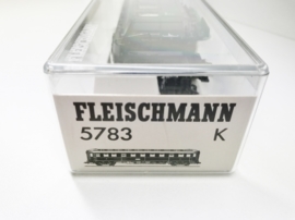 Fleischmann 5783 K in ovp