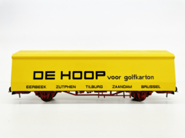 Roco 46311 Gesloten goederenwagen NS in ovp