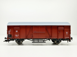 Roco 46649 Gesloten goederenwagen DR in ovp