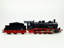 Fleischmann 4155 Stoomlocomotief BR 55 in ovp